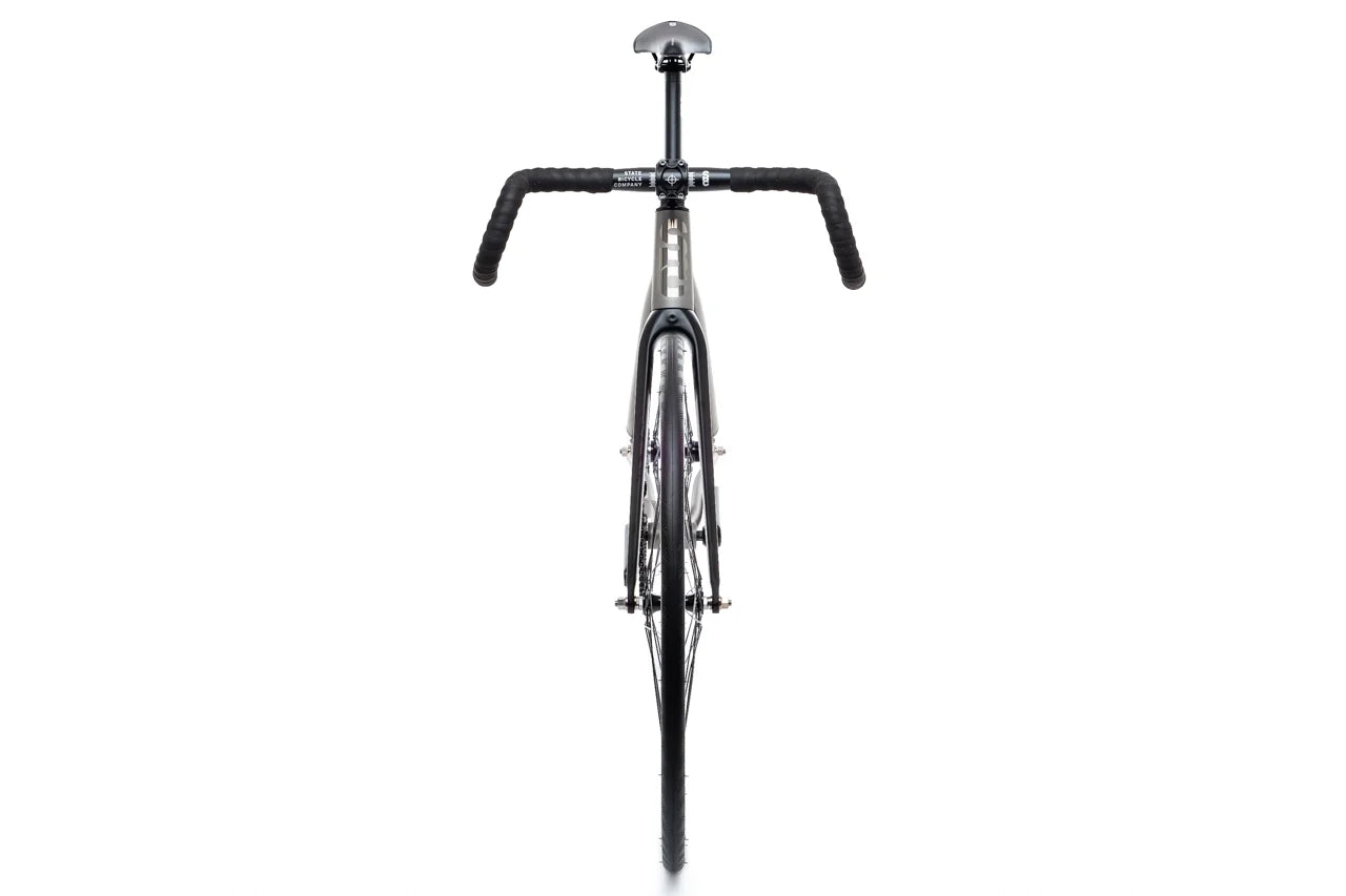 Titanium Track