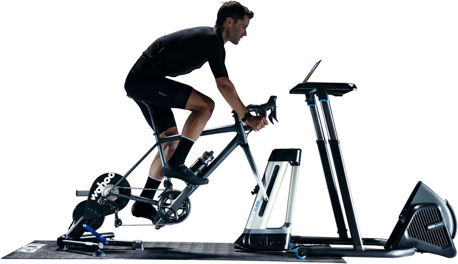 Wahoo KICKR V6 Power Trainer with WIFI