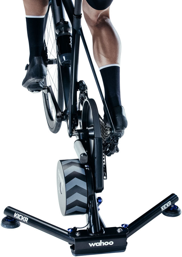 Wahoo KICKR V6 Power Trainer with WIFI