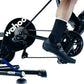 Wahoo KICKR V6 Power Trainer with WIFI