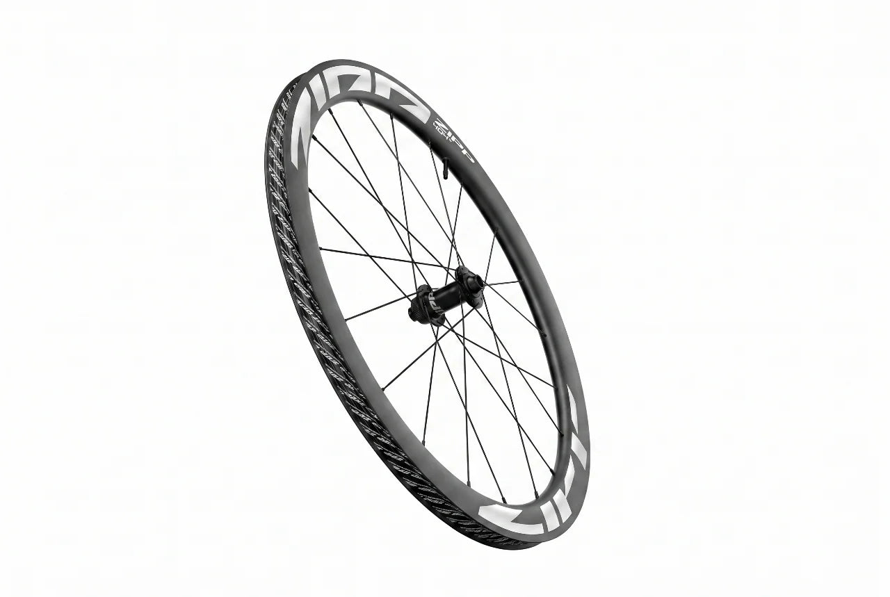 Zipp 404 S Carbon Tubeless Disc Wheelset – 50mm (XDR)