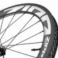 Zipp 404 S Carbon Tubeless Disc Wheelset – 50mm (XDR)