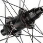 Zipp 404 S Carbon Tubeless Disc Wheelset – 50mm (XDR)