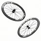 Zipp 404 S Carbon Tubeless Disc Wheelset – 50mm (XDR)