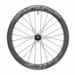 Zipp 404 S Carbon Tubeless Disc Wheelset – 50mm (XDR)