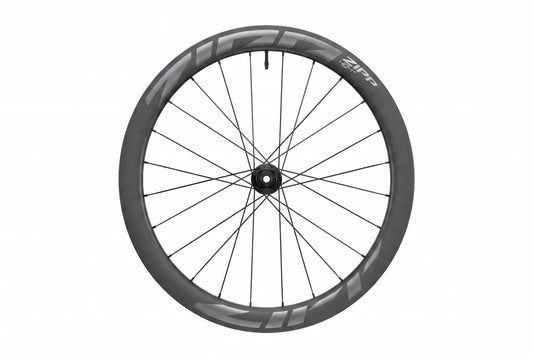 Zipp 404 S Carbon Tubeless Disc Wheelset – 50mm (XDR)