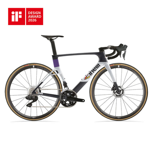 AEROSCOOP - GRUPOS SRAM AXS