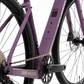 Carbon All-Road v2 - Dusty Merlot