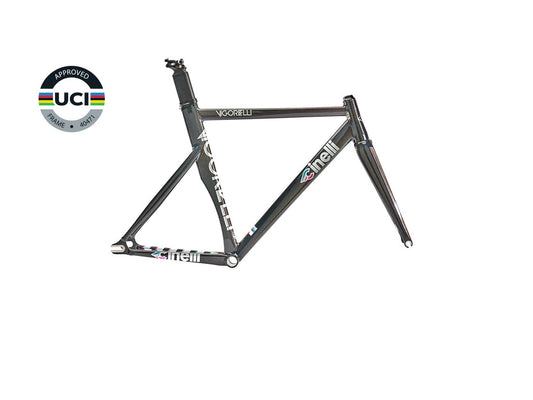 VIGORELLI ALUMINIO