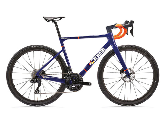 PRESSURE ADR - Shimano 105 Di2
