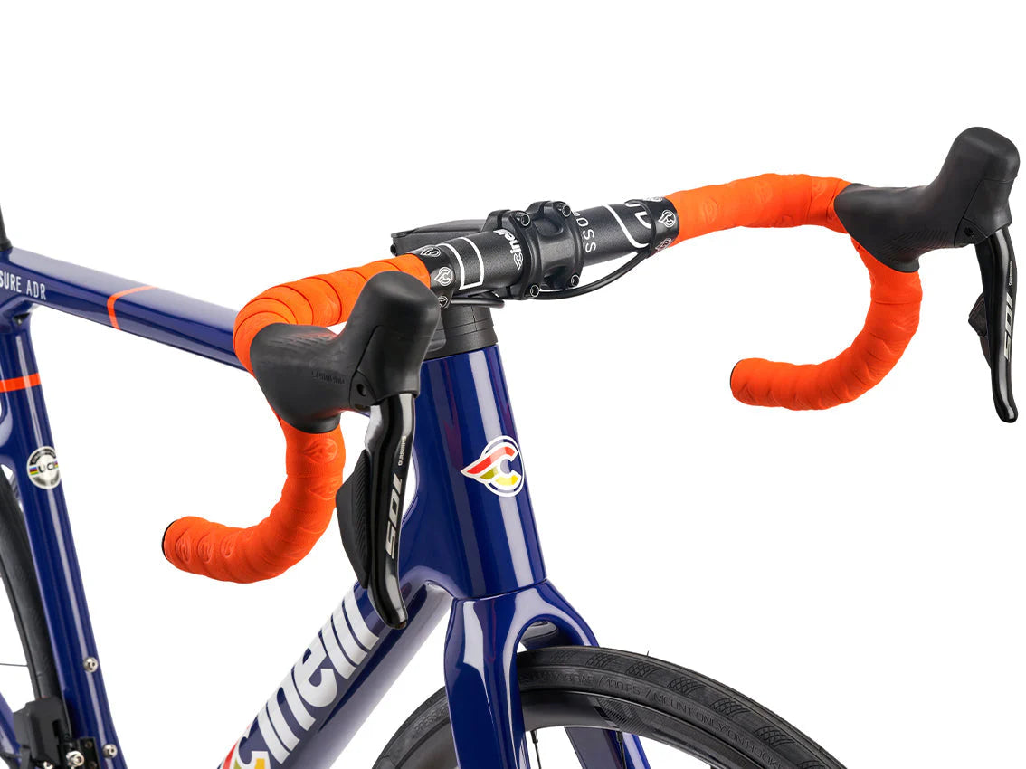 PRESSURE ADR - Shimano 105 Di2