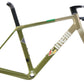 KING ZYDECO 2 - FRAMESET SAGE