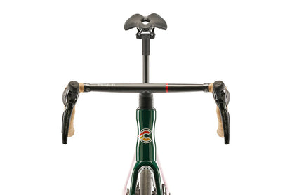 PRESSURE 2 - GRUPOS SRAM AXS