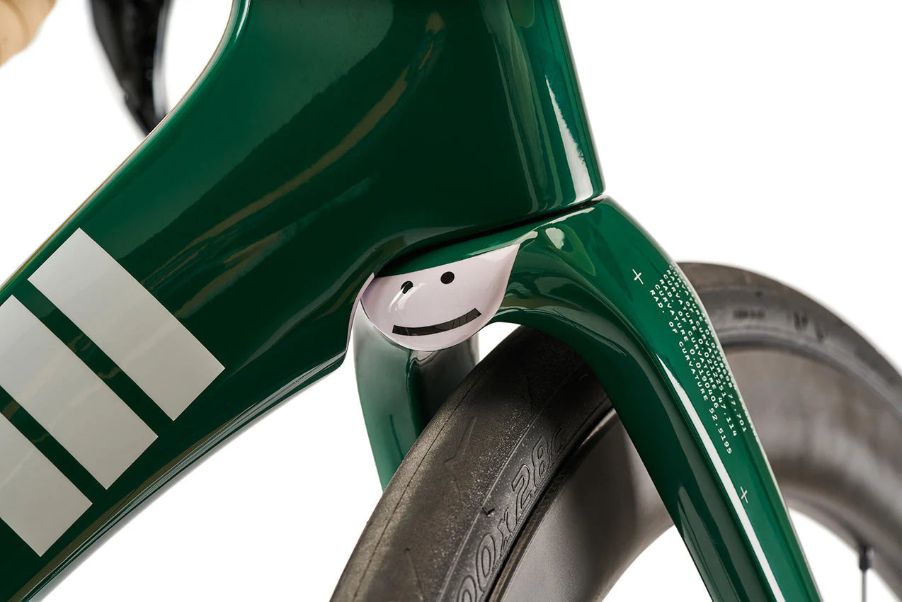 PRESSURE 2 - Shimano 105 Di2