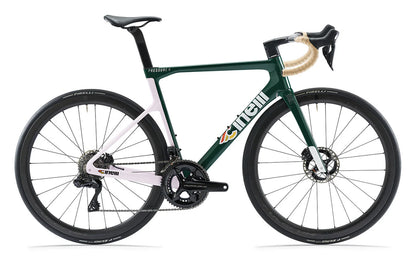 PRESSURE 2 - Shimano 105 Di2