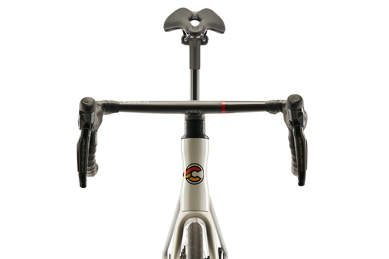 PRESSURE 2 - Shimano 105 Di2