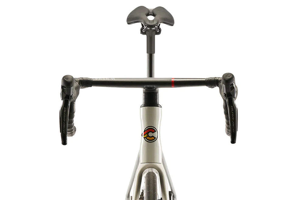 PRESSURE 2 - GRUPOS SRAM AXS