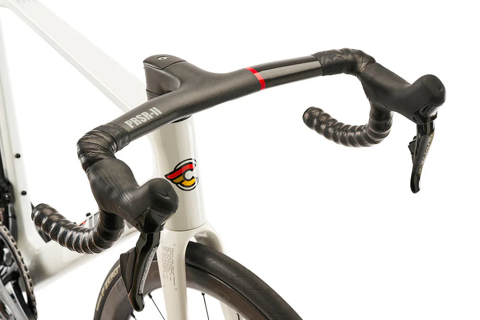 PRESSURE 2 - GRUPOS SRAM AXS