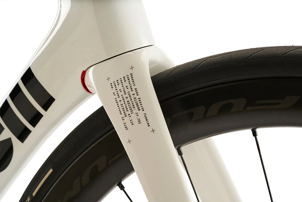 PRESSURE 2 - Shimano 105 Di2