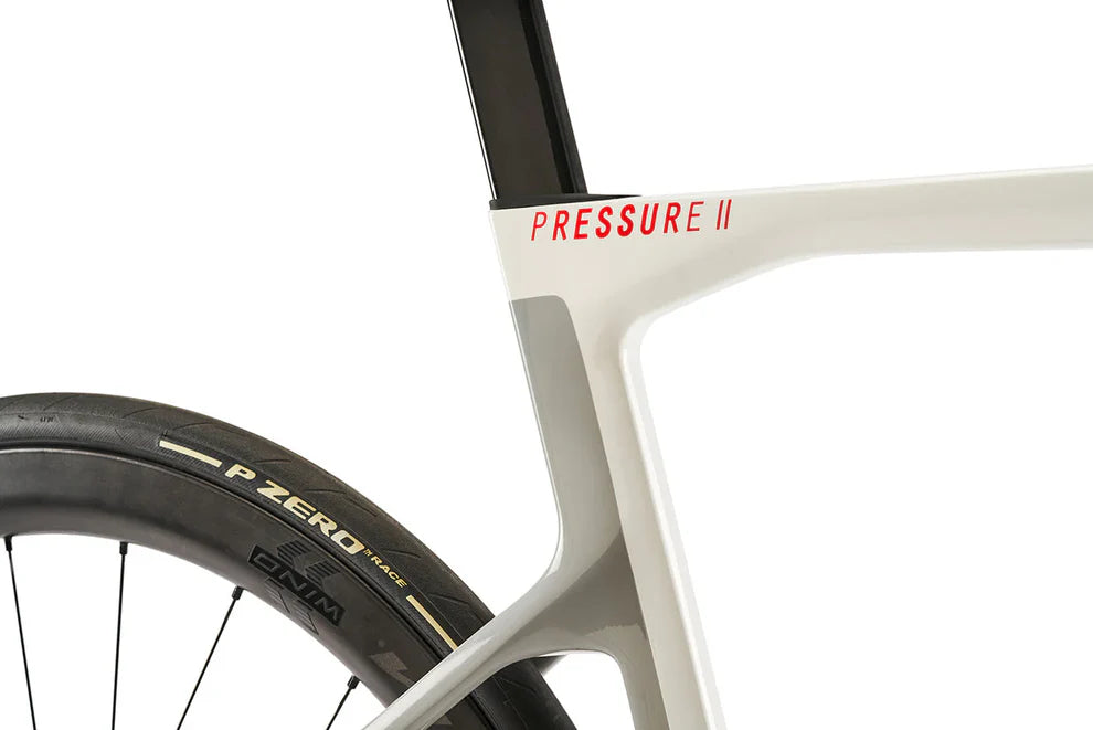 PRESSURE 2 - GRUPOS SRAM AXS