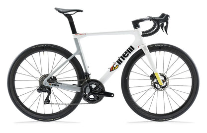 PRESSURE 2 - Shimano 105 Di2