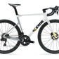 PRESSURE 2 - GRUPOS SRAM AXS
