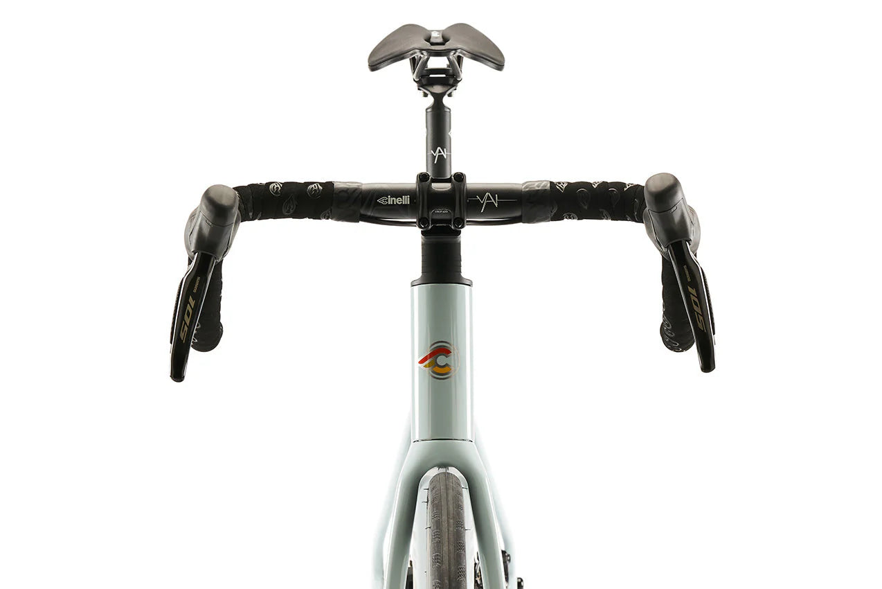 PRESSURE ADR - Shimano 105 Di2