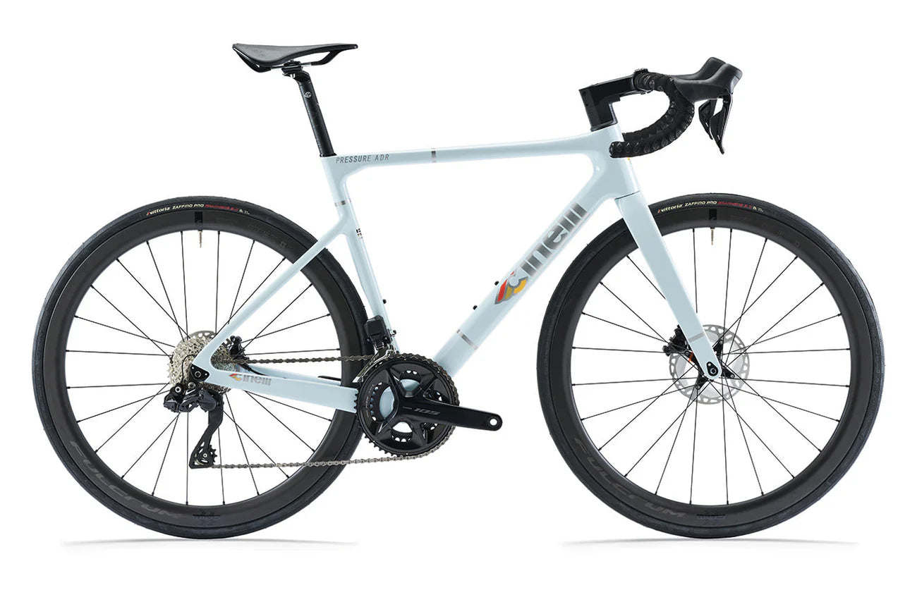 PRESSURE ADR - Shimano 105 Di2
