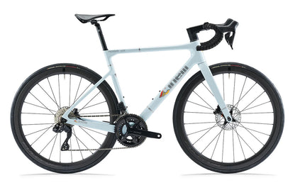 PRESSURE ADR - Shimano 105 Di2