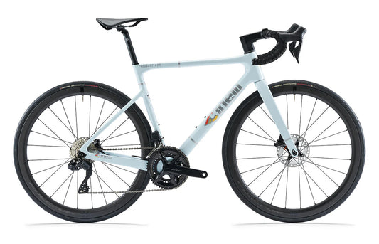 PRESSURE ADR - Shimano 105 Di2