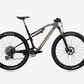 Dogma XC - XX SL 120 - DT Swiss XRC1200