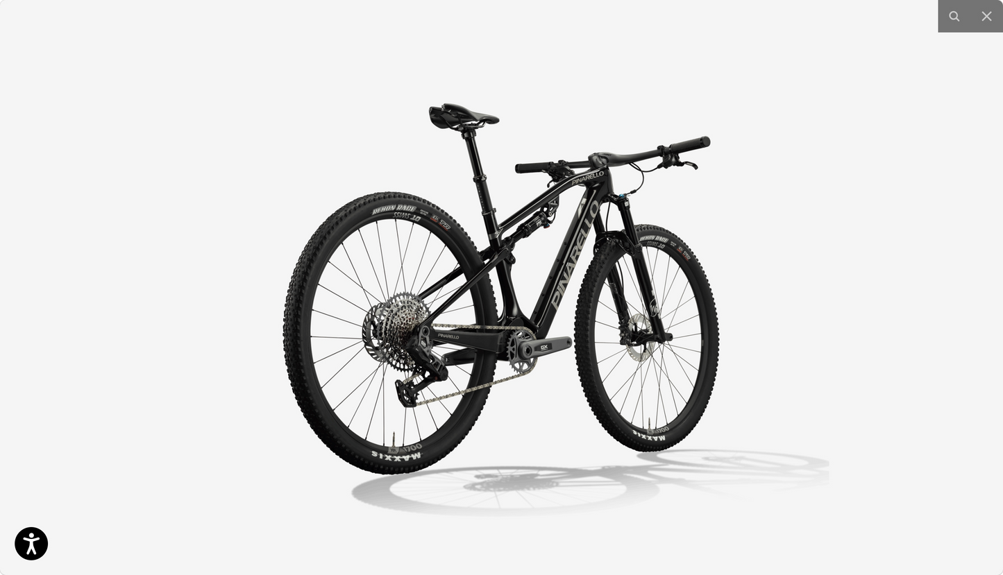 PINARELLO XC 100
