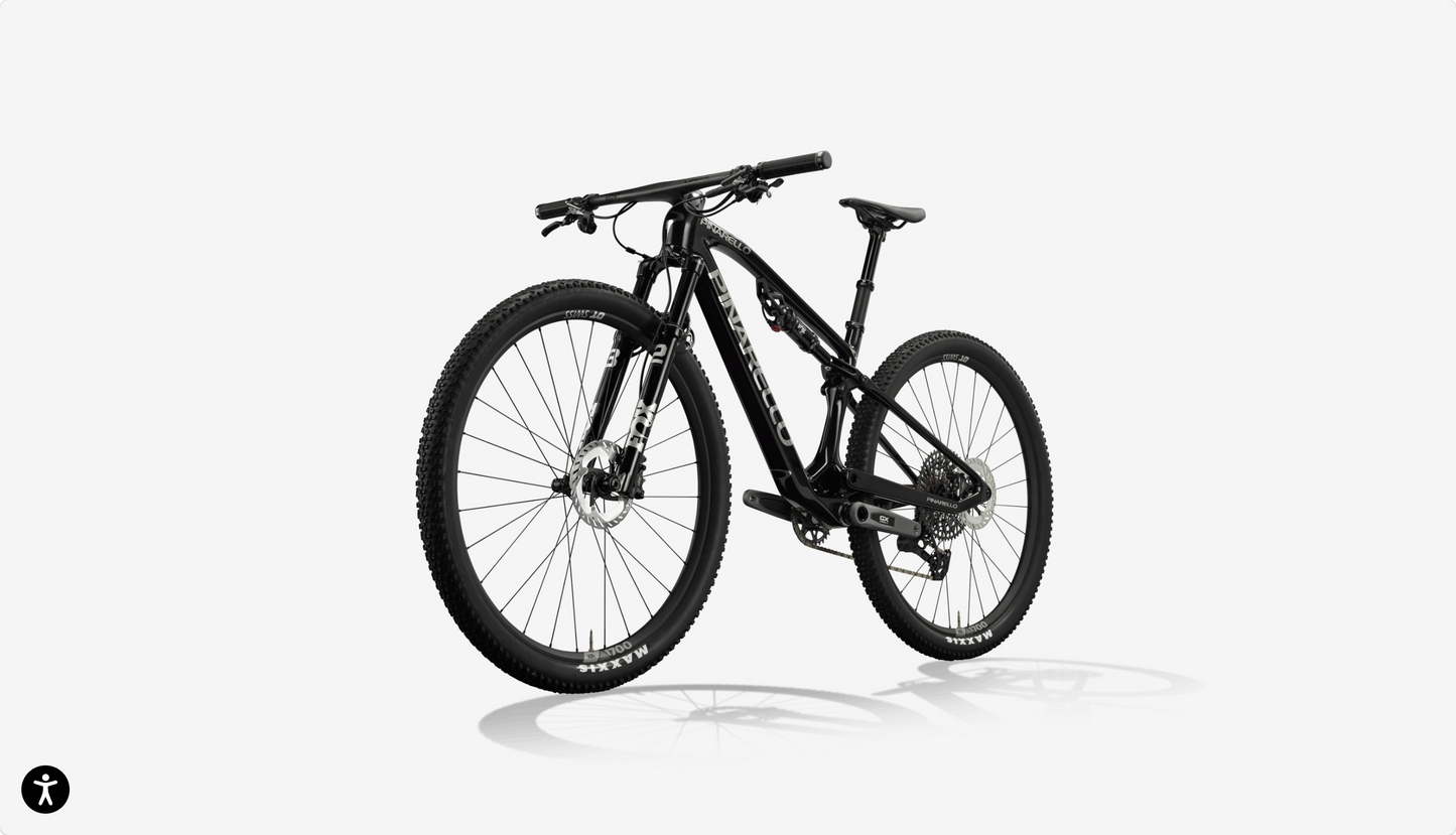 PINARELLO XC 100
