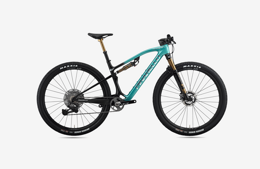 Dogma XC - XTR Di2 100 - DT Swiss XRC1200