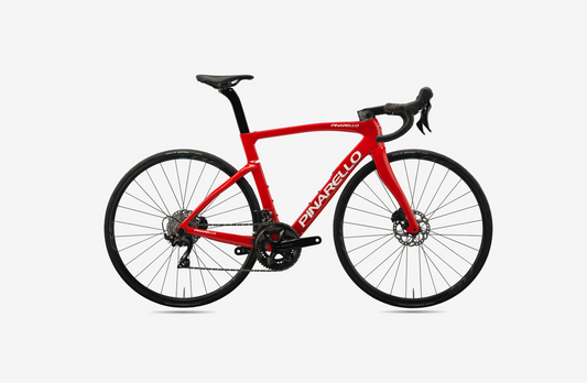 F1 Disc - 105 12S - WH-RS171-700C