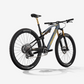 Dogma XC - XX SL 120 - DT Swiss XRC1200