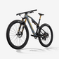 Dogma XC - XX SL 120 - DT Swiss XRC1200