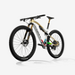 Dogma XC - XX SL 100 - DT Swiss XRC1200