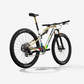 Dogma XC - XX SL 100 - DT Swiss XRC1200