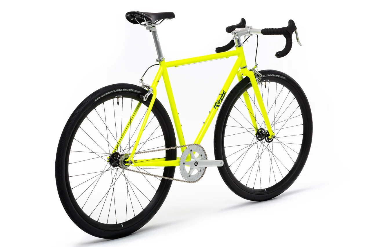 4130 - Volt – (Fixed Gear / Single-Speed)