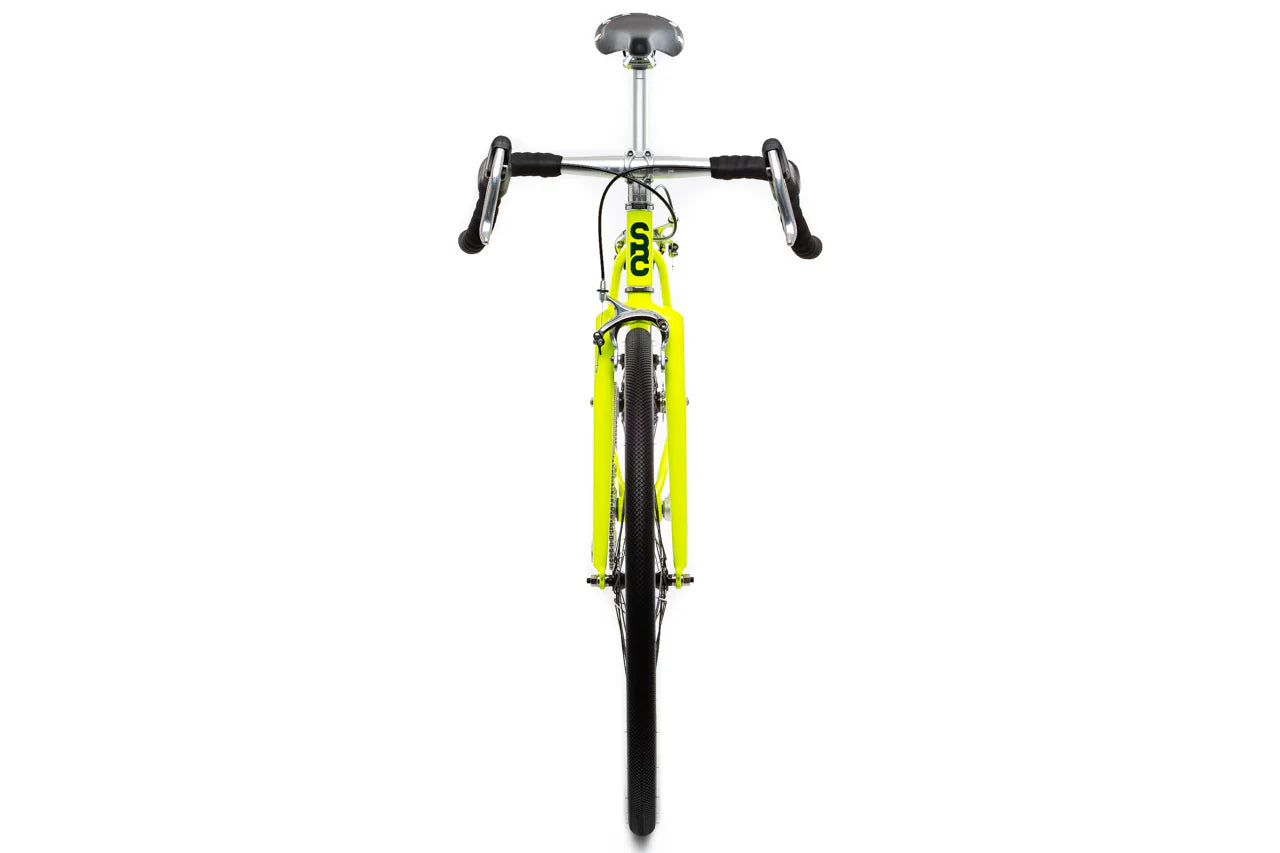 4130 - Volt – (Fixed Gear / Single-Speed)