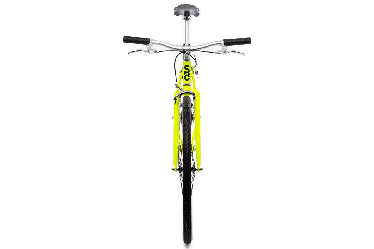 4130 - Volt – (Fixed Gear / Single-Speed)