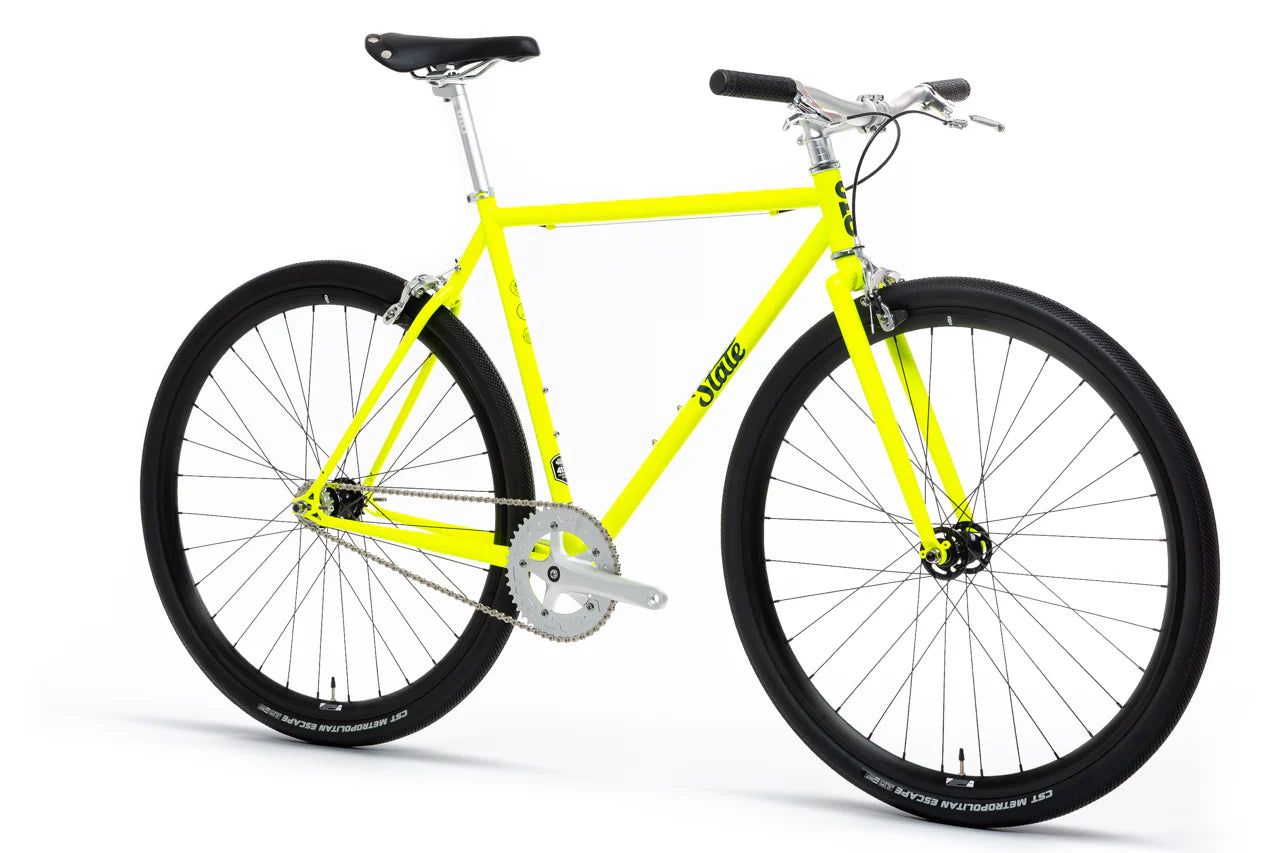 4130 - Volt – (Fixed Gear / Single-Speed)