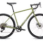 4130 All-Road - Matte Olive (650b / 700c)