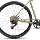 4130 All-Road - Matte Olive (650b / 700c)