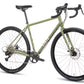 4130 All-Road - Matte Olive (650b / 700c)