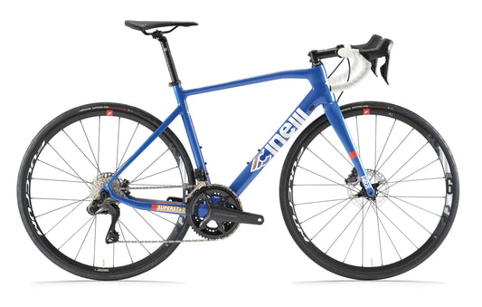 SUPERSTAR - SRAM RIVAL Etap AXS