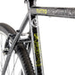 TUTTO PLUS MUTANT SILVER