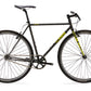 TUTTO PLUS MUTANT SILVER