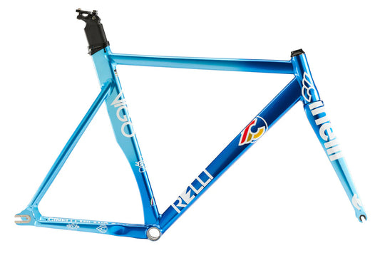 VIGORELLI ALUMINIO
